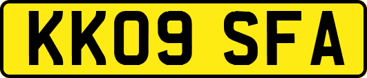 KK09SFA