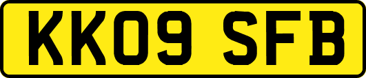 KK09SFB
