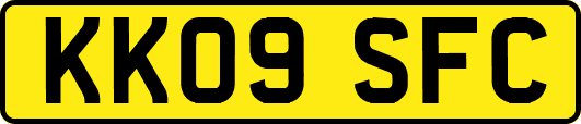 KK09SFC