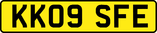 KK09SFE