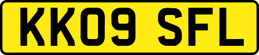 KK09SFL