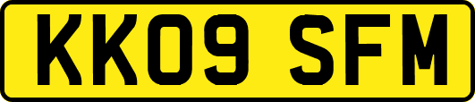 KK09SFM