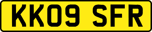 KK09SFR