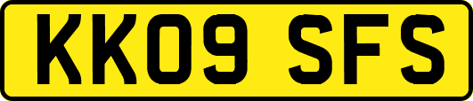 KK09SFS