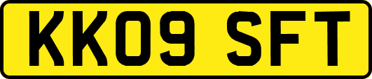 KK09SFT