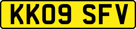 KK09SFV
