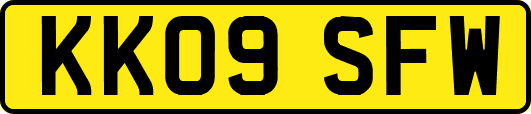 KK09SFW