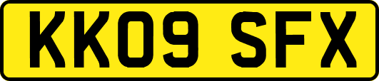 KK09SFX