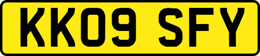 KK09SFY