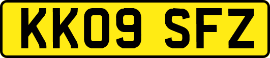 KK09SFZ