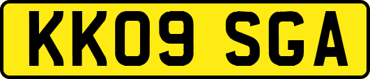 KK09SGA