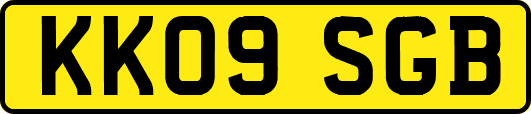 KK09SGB