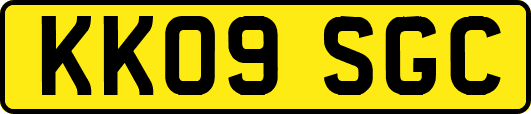 KK09SGC