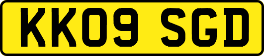 KK09SGD