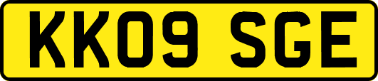 KK09SGE