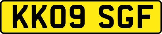 KK09SGF