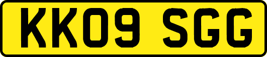 KK09SGG