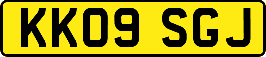 KK09SGJ