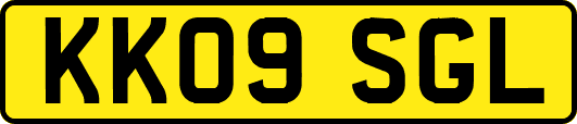 KK09SGL