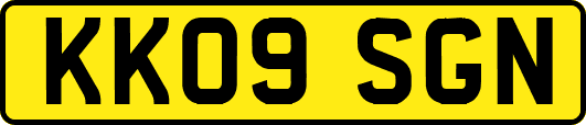 KK09SGN