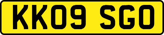 KK09SGO