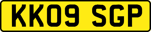 KK09SGP