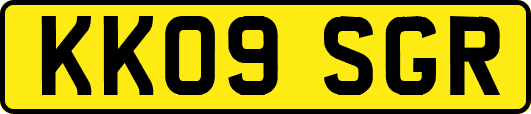 KK09SGR