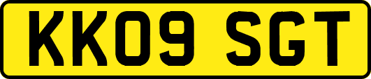 KK09SGT