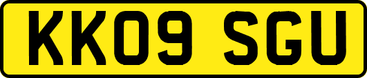 KK09SGU