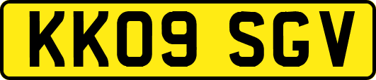 KK09SGV