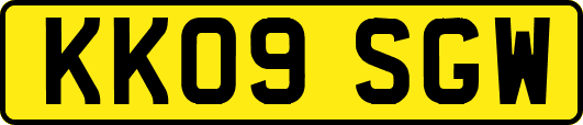 KK09SGW