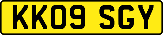 KK09SGY