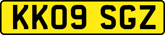 KK09SGZ