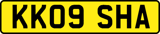 KK09SHA