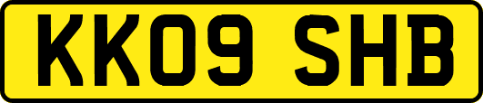 KK09SHB