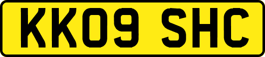 KK09SHC