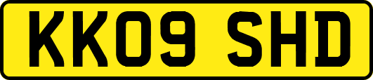 KK09SHD