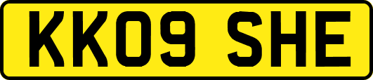 KK09SHE