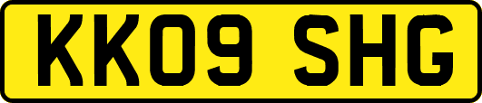 KK09SHG