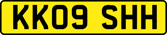 KK09SHH