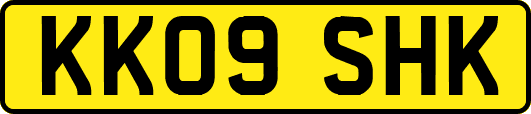 KK09SHK