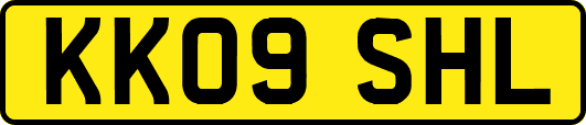 KK09SHL