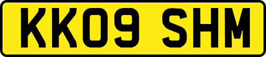 KK09SHM