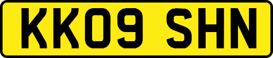 KK09SHN