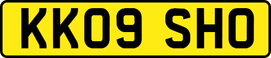KK09SHO
