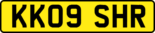 KK09SHR