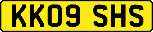 KK09SHS