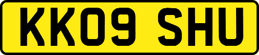 KK09SHU