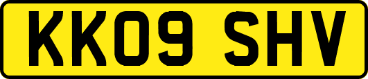 KK09SHV
