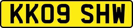 KK09SHW